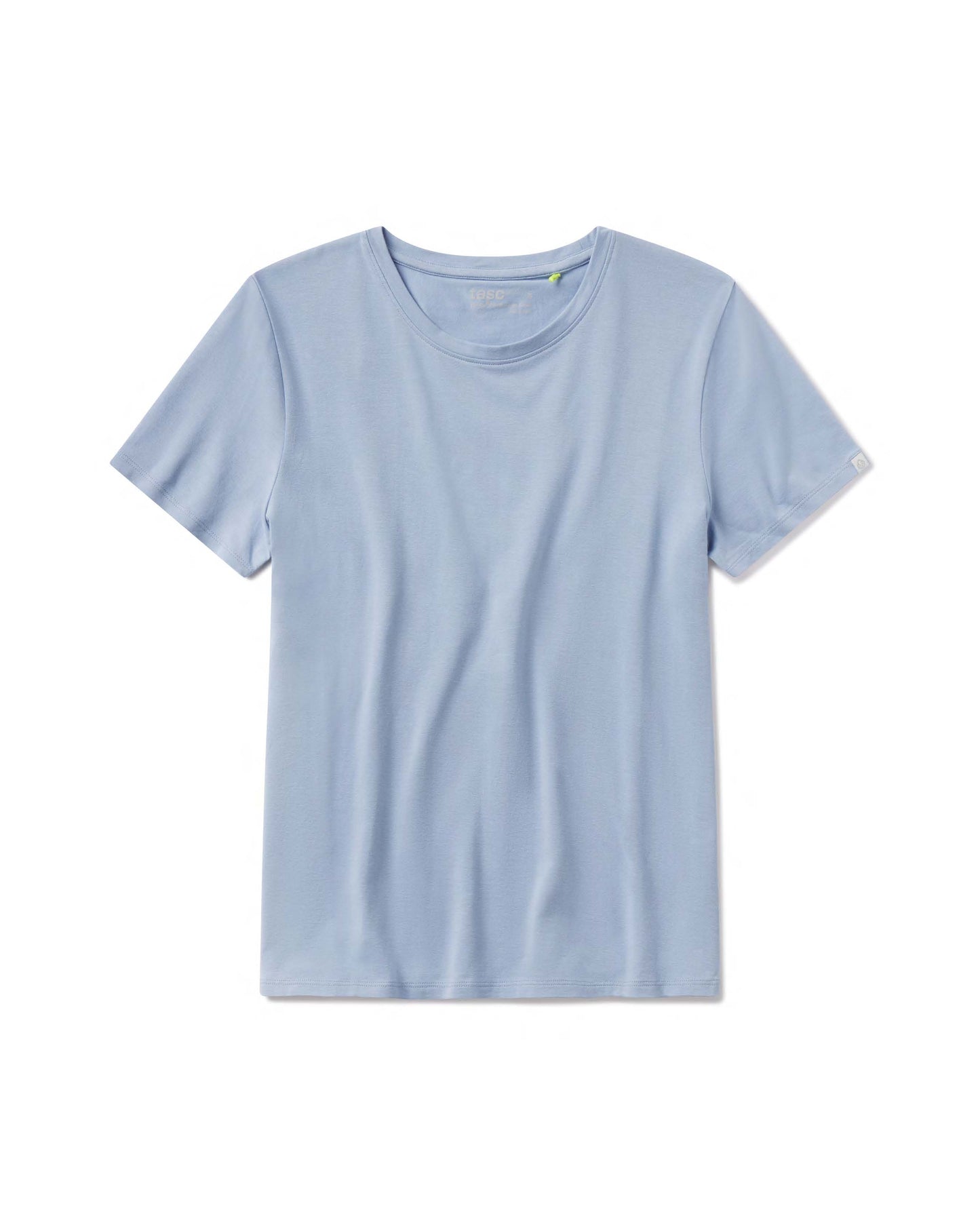 LADIES ALL DAY T-SHIRT