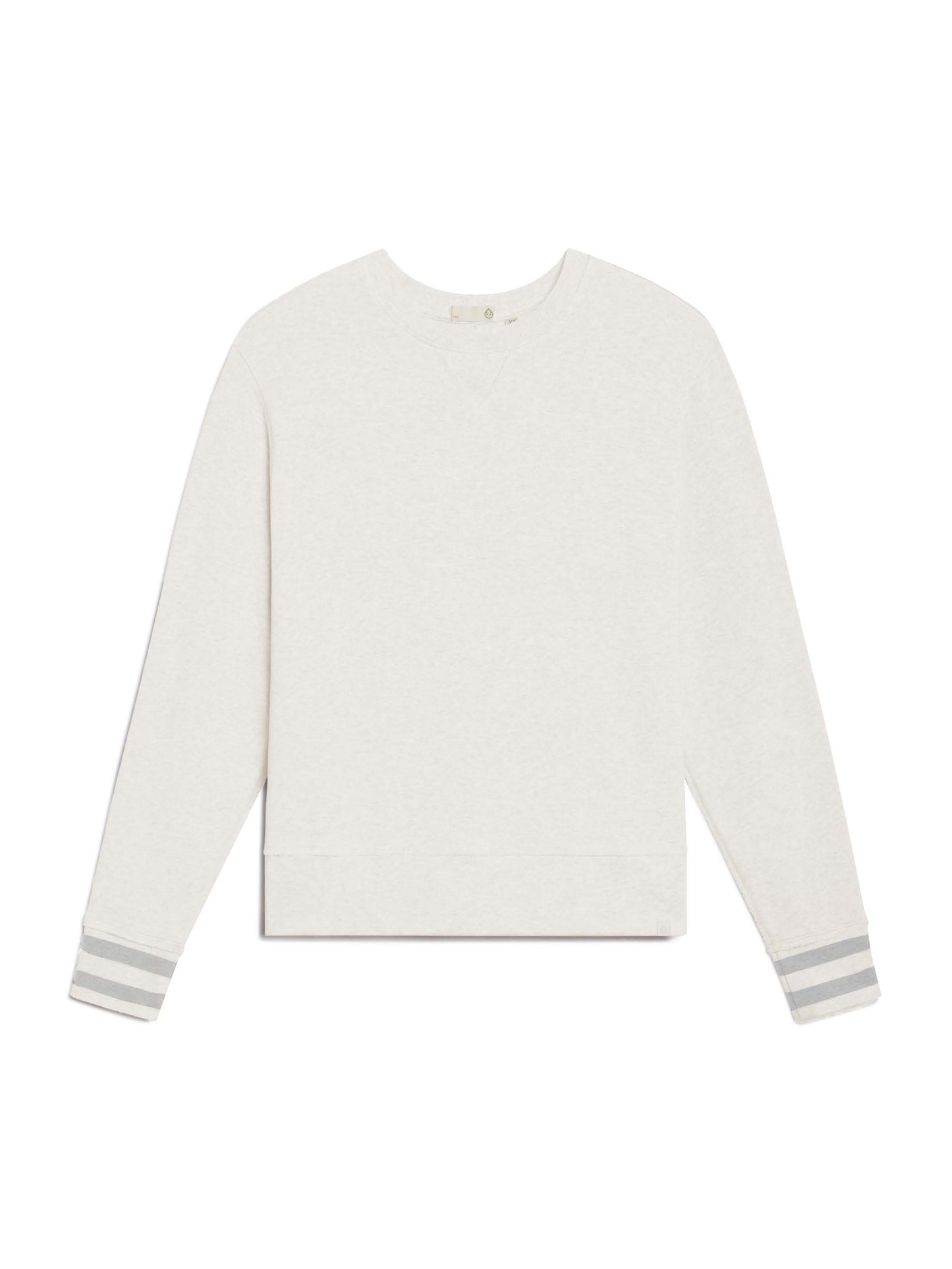 LADIES CLUBHOUSE FRENCH TERRY SWEATSHIRT