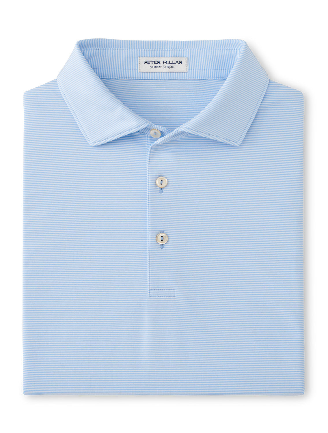 MENS JUBILEE PERFORMANCE JERSEY POLO
