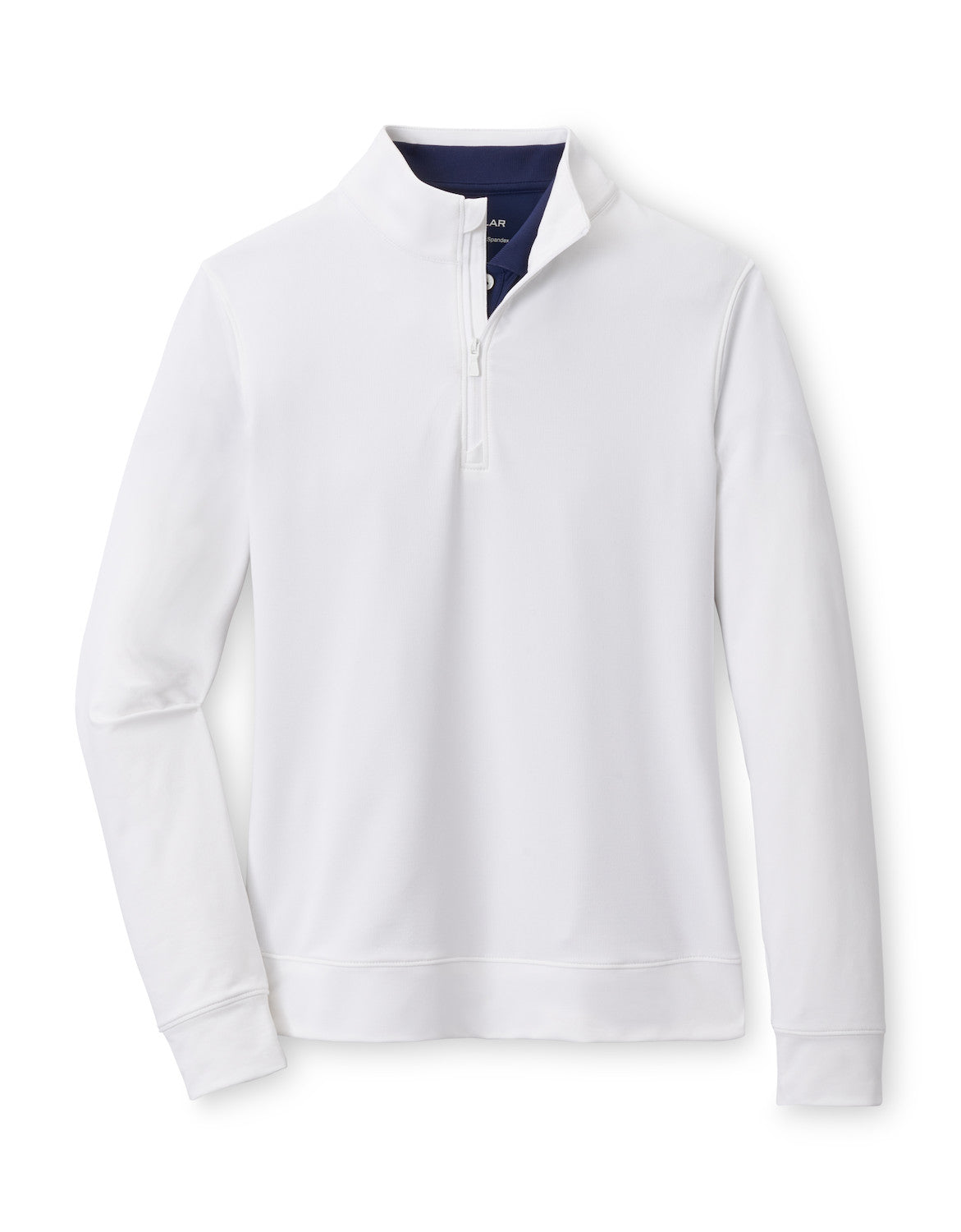 LADIES PERTH ESSENTIAL PERFORMANCE QUARTER ZIP