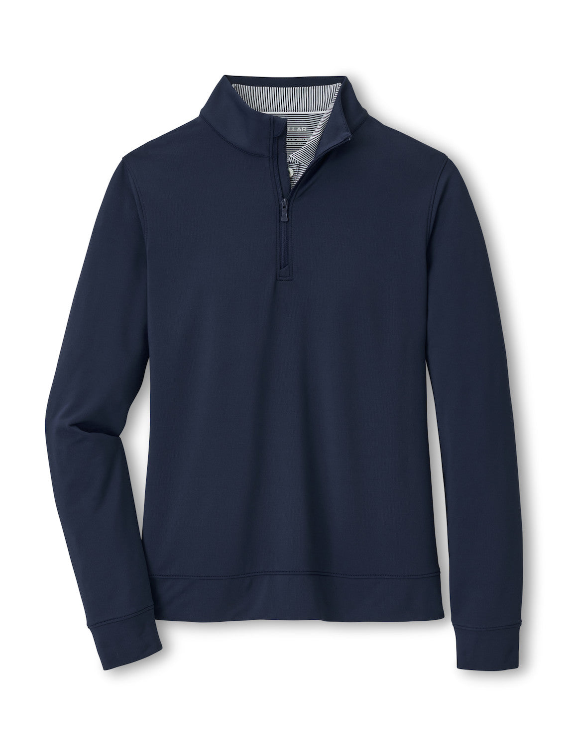 LADIES PERTH ESSENTIAL PERFORMANCE QUARTER ZIP