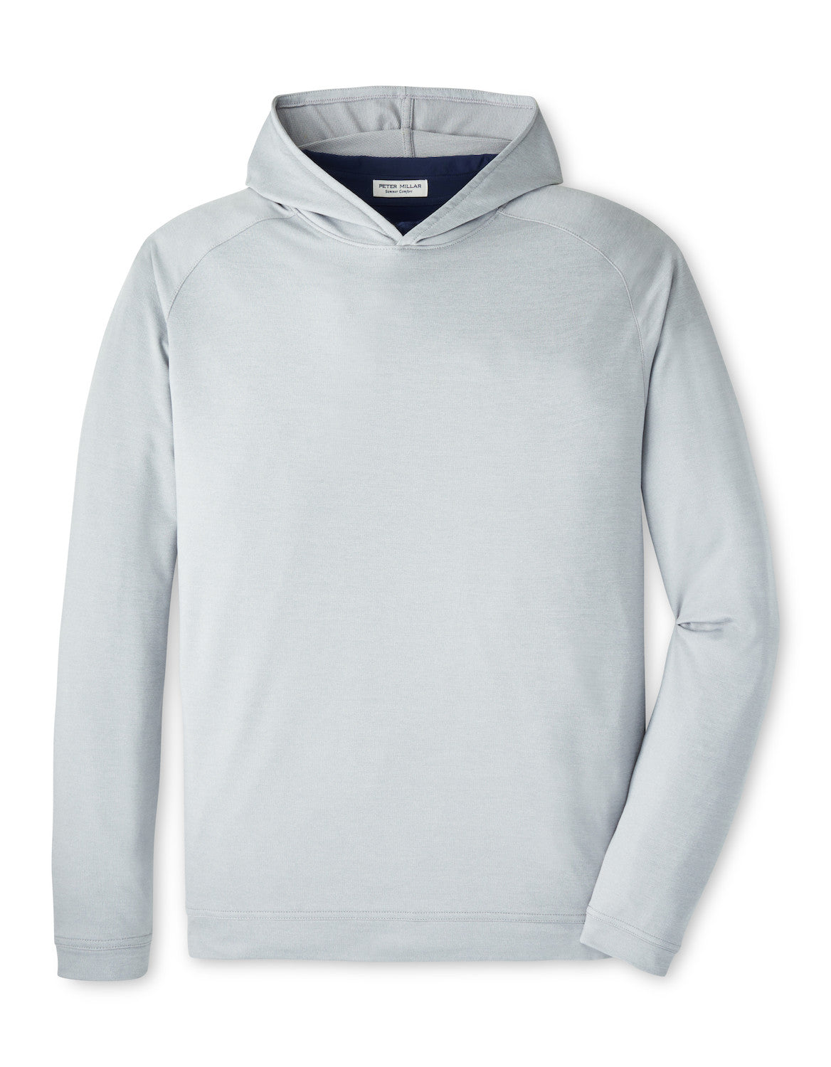 MENS PINE PROFORMANCE HOODIE