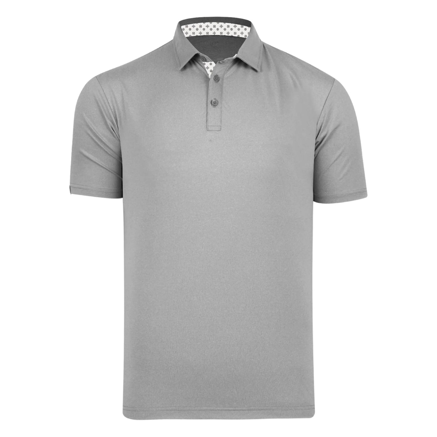MENS JAMES H POLO
