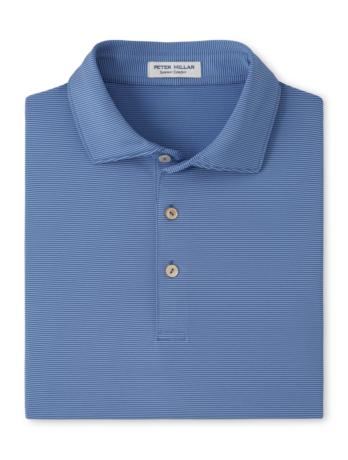 MENS JUBILEE PERFORMANCE JERSEY POLO