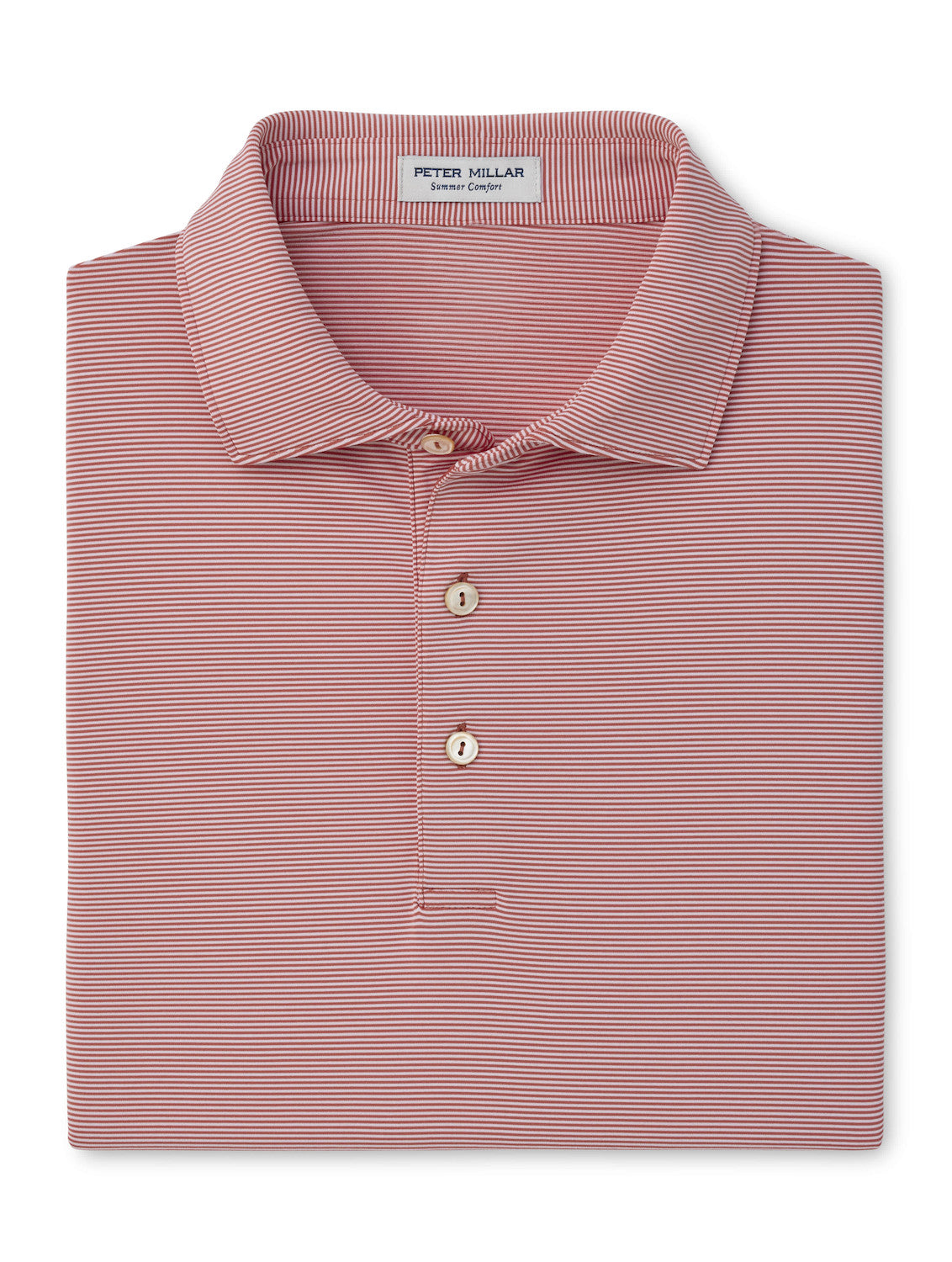 MENS JUBILEE PERFORMANCE JERSEY POLO