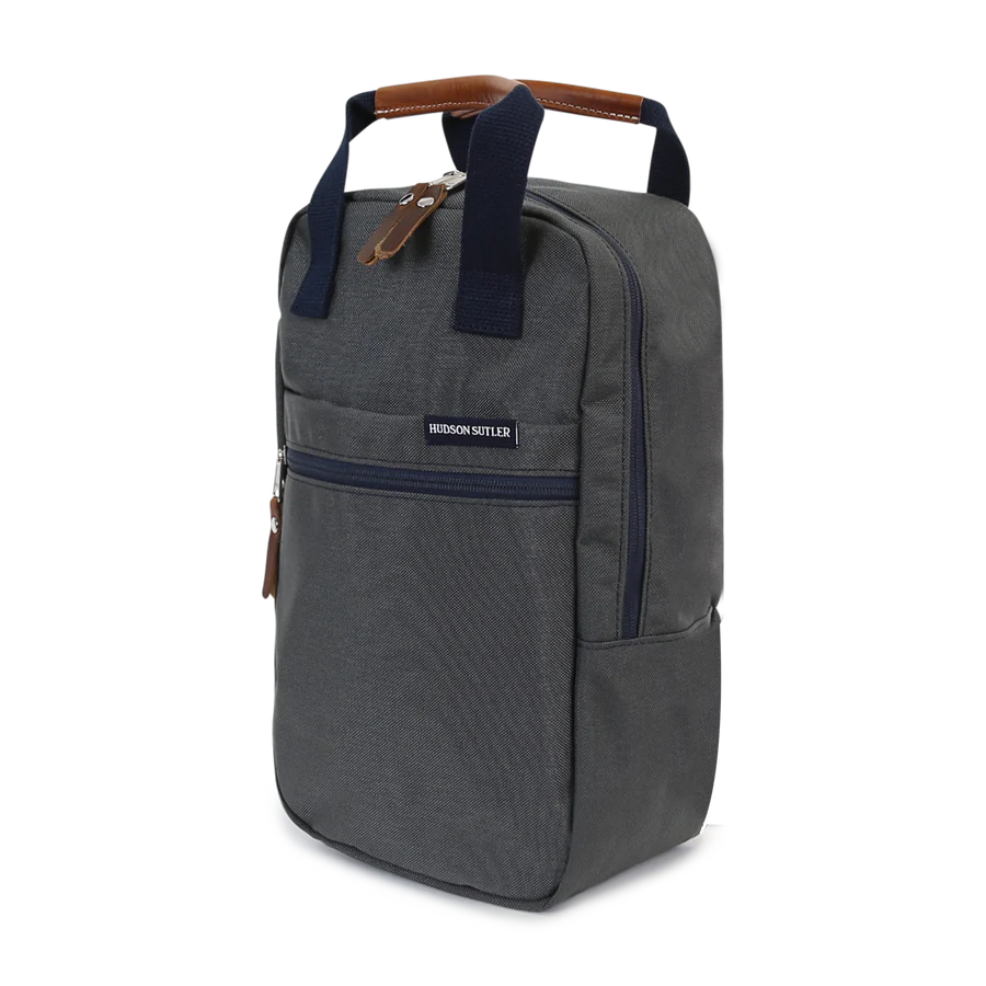 HUDSON SUTLER SAVANNAH SHOE BAG