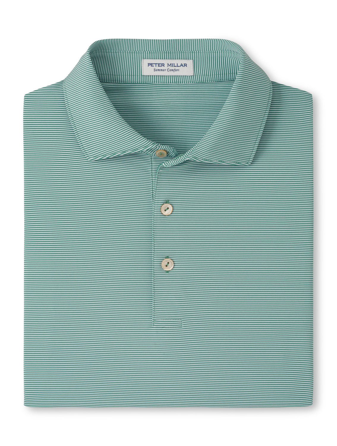 MENS JUBILEE PERFORMANCE JERSEY POLO