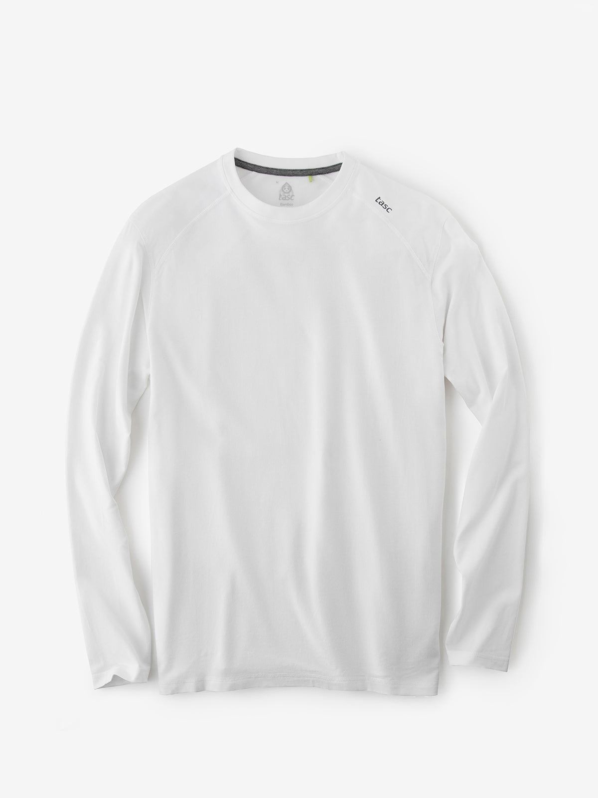 MENS CARROLLTON LONG SLEEVE T-SHIRT