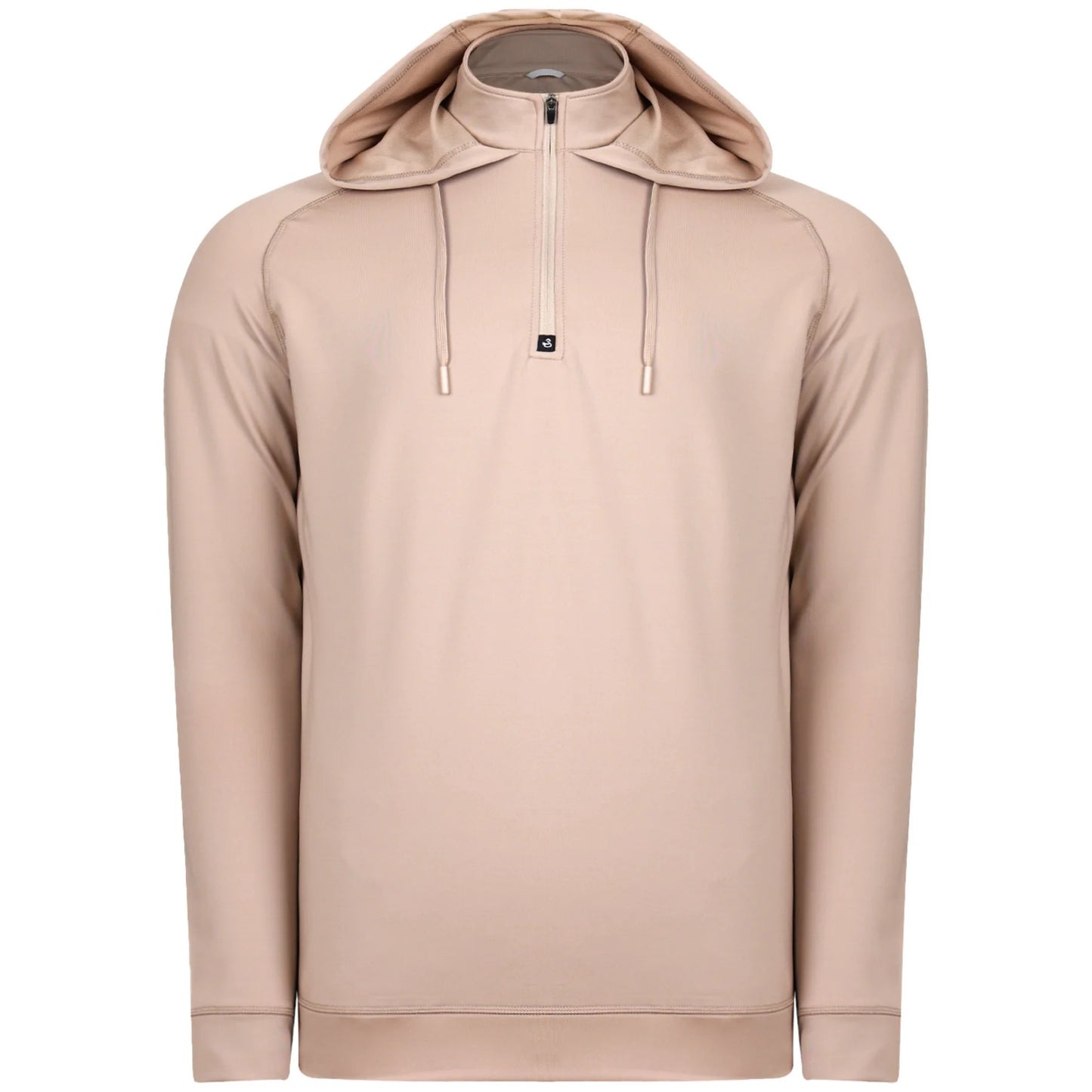 MENS VANDYKE HOODIE