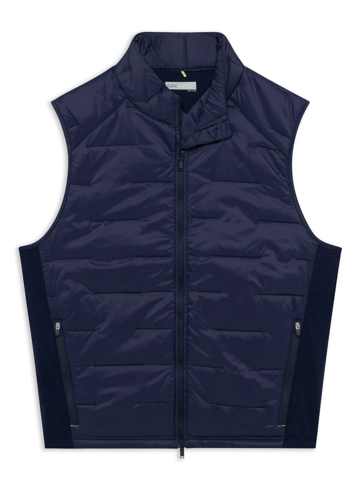 MENS WINDERMERE HYBRID VEST