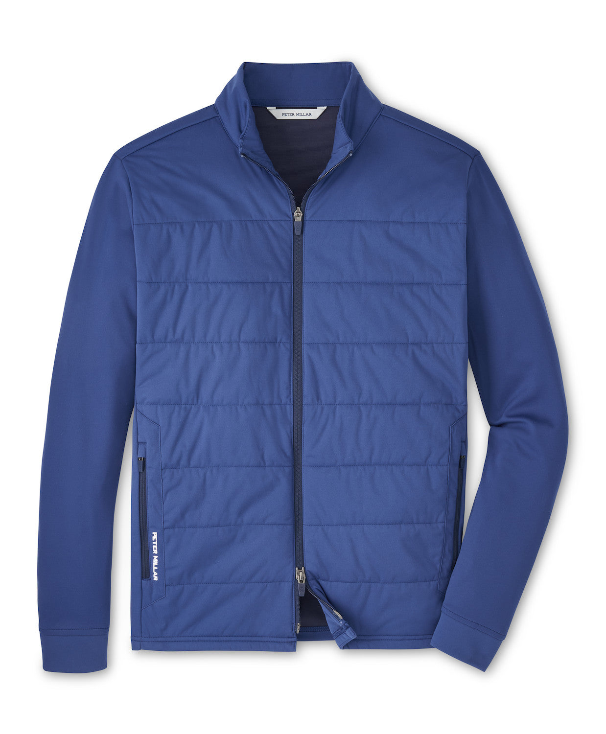 MENS MERGE HYBRID JACKET