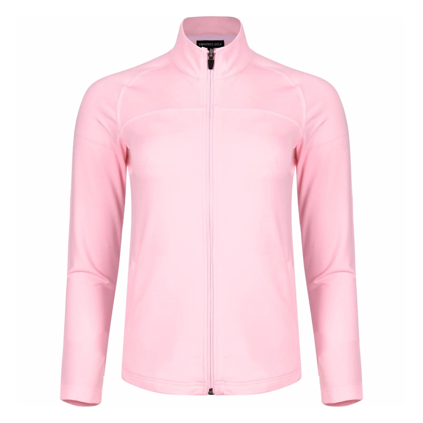 LADIES CORA FULL ZIP