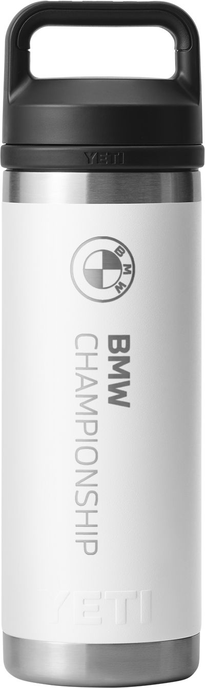YETI 18 OZ. RAMBLER WATER BOTTLE