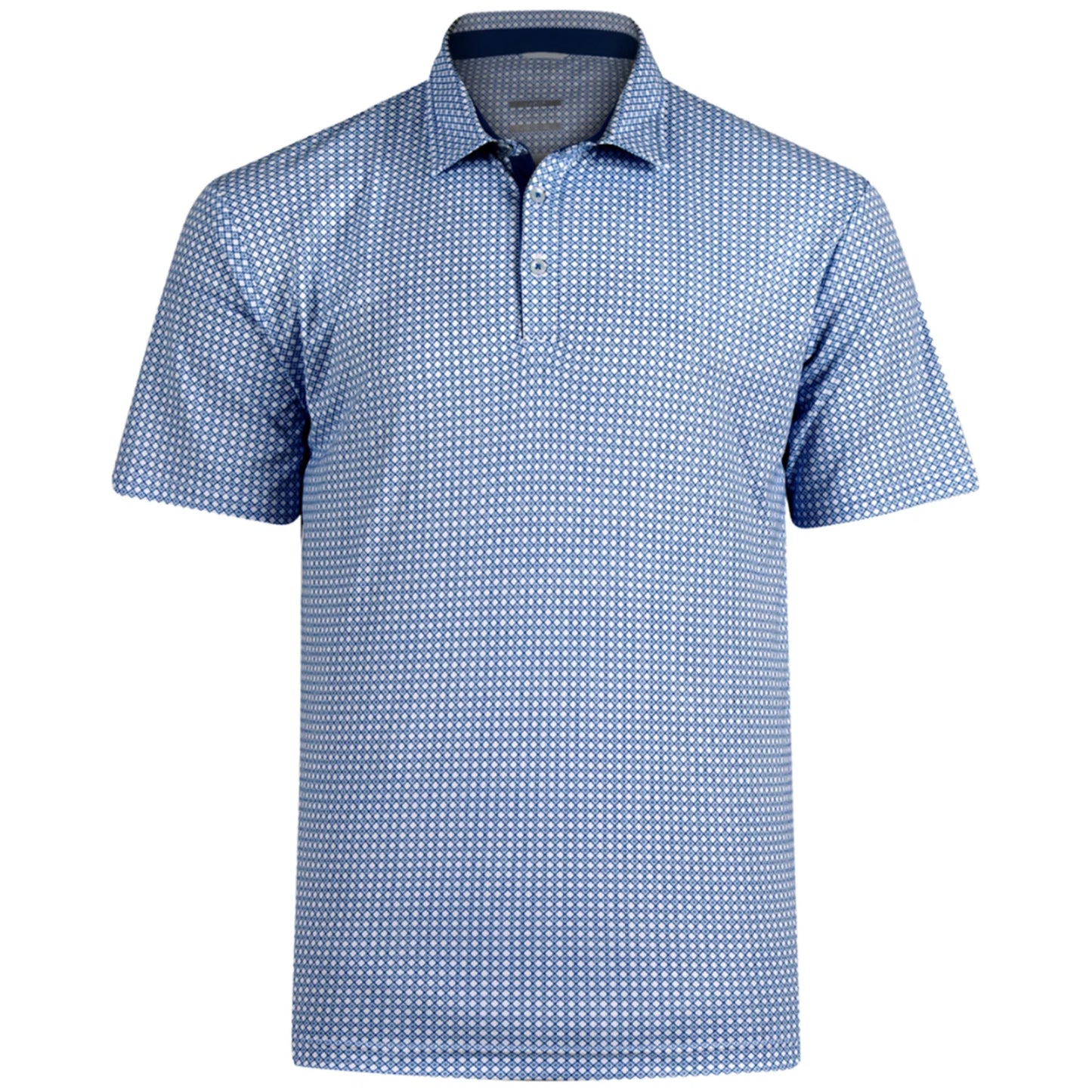 MENS TANNER POLO