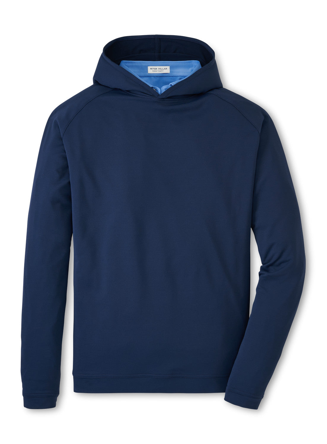 MENS PINE PROFORMANCE HOODIE