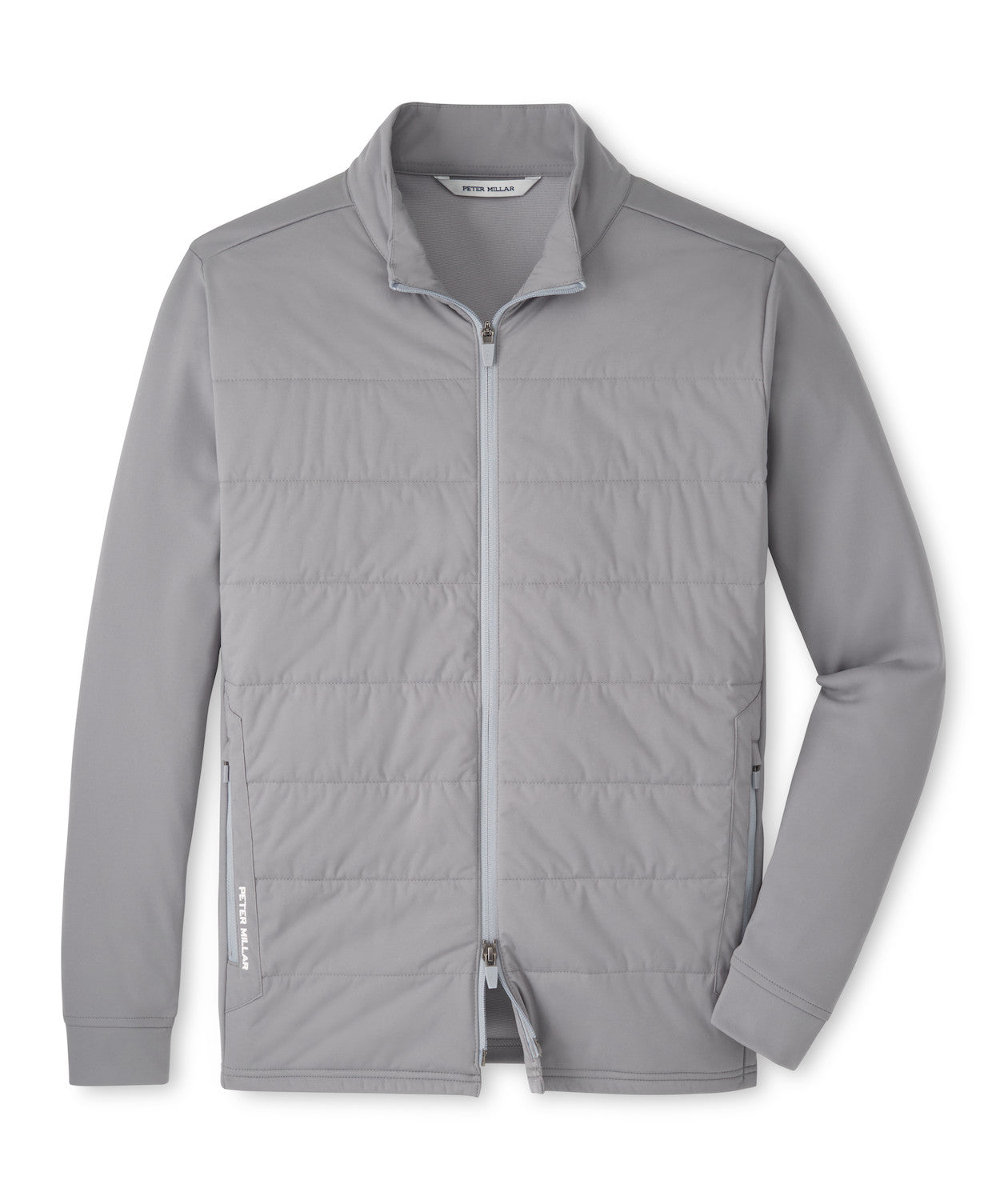 MENS MERGE HYBRID JACKET