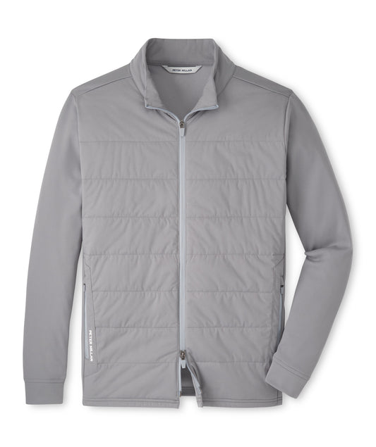 MENS MERGE HYBRID JACKET