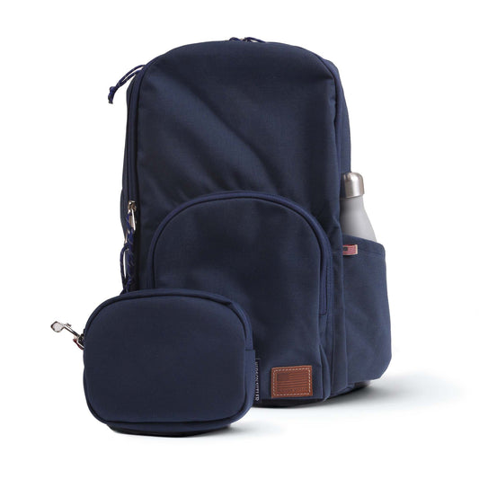 HUDSON SUTLER FLATIRON BACKPACK