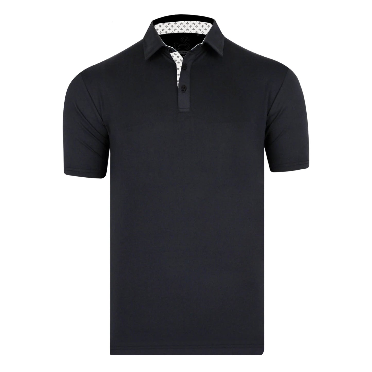 MENS JAMES H POLO
