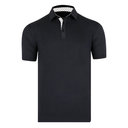 MENS JAMES H POLO