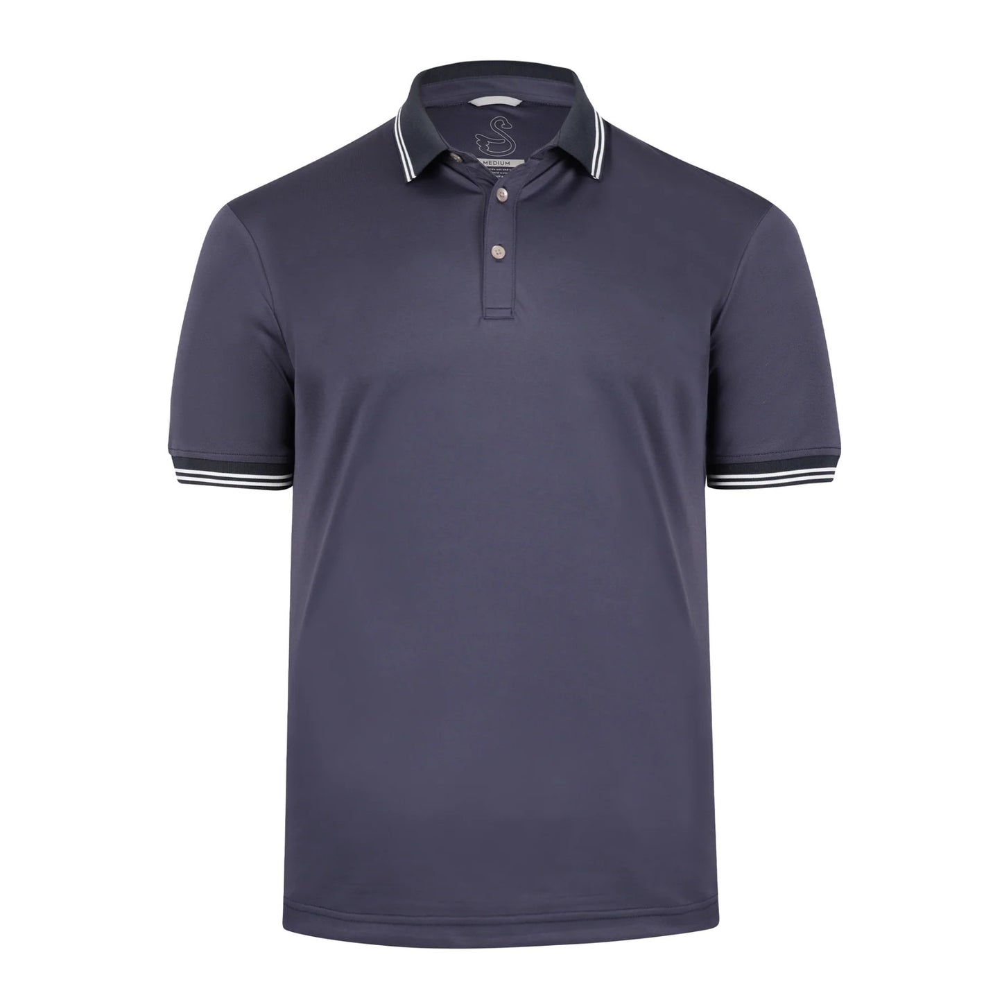 MENS THATCHER POLO