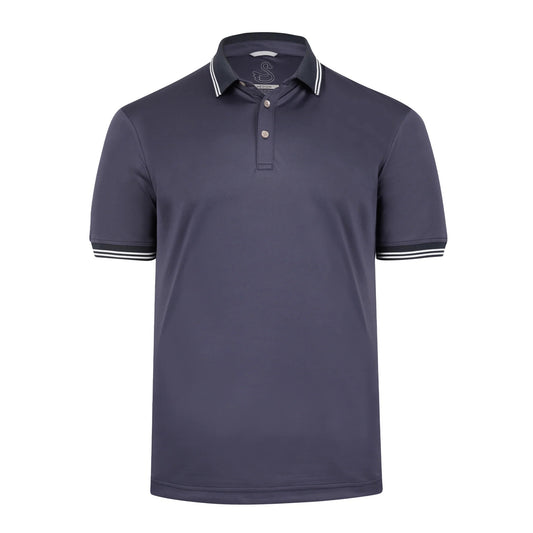 MENS THATCHER POLO