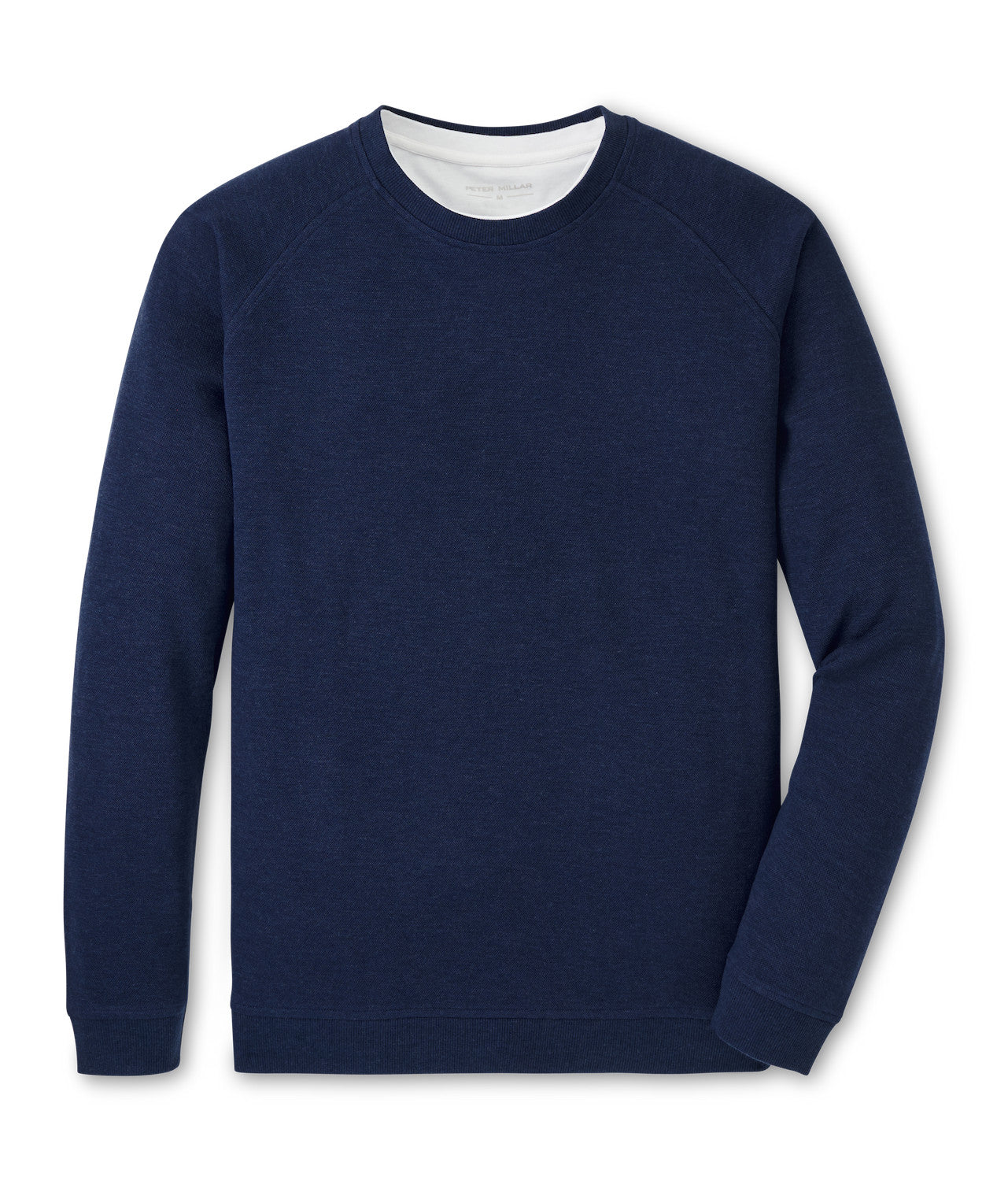 MENS CROWN COMFORT KNIT CREW