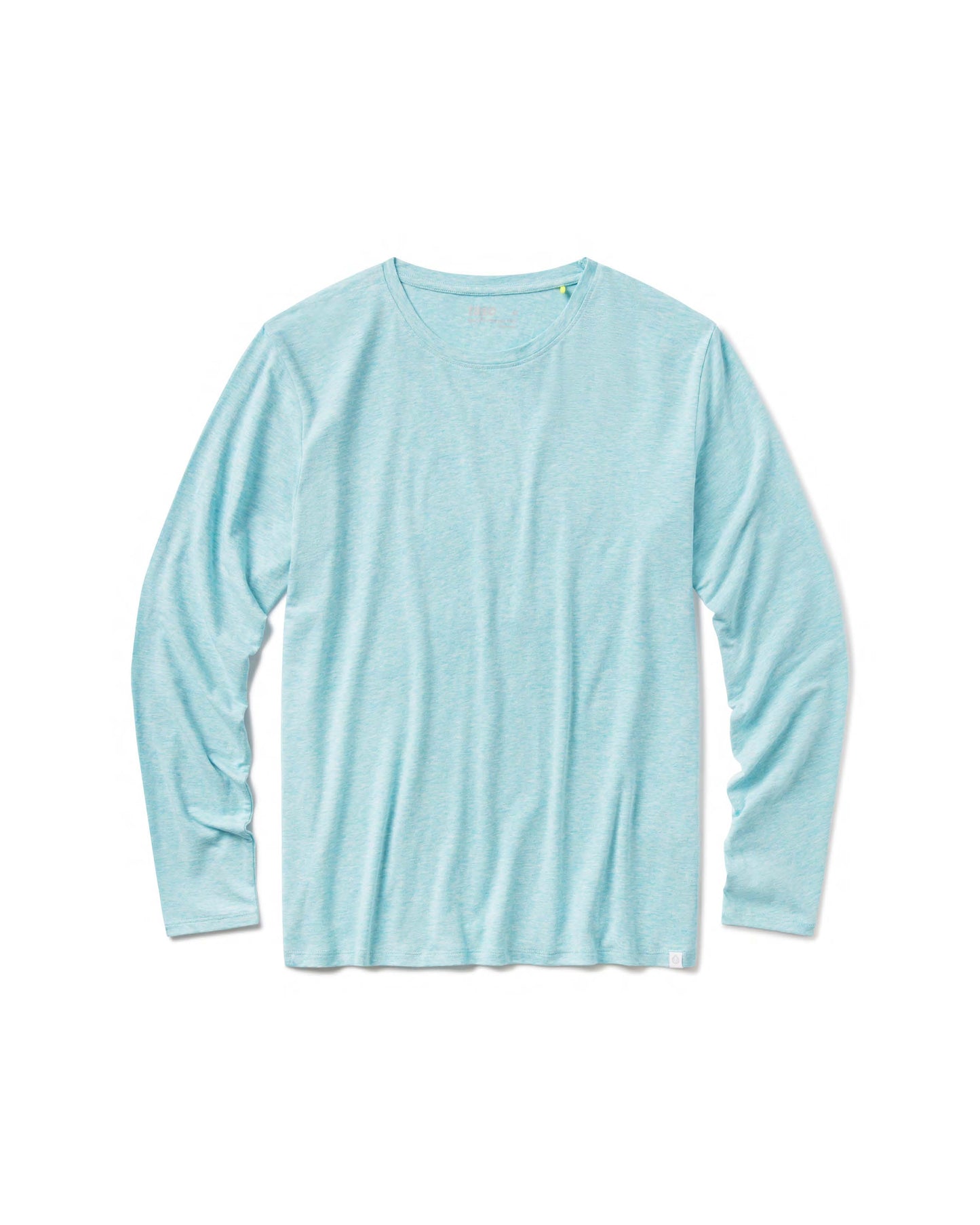 LADIES ALL DAY LONG SLEEVE T-SHIRT