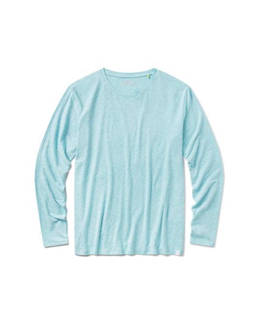 LADIES ALL DAY LONG SLEEVE T-SHIRT