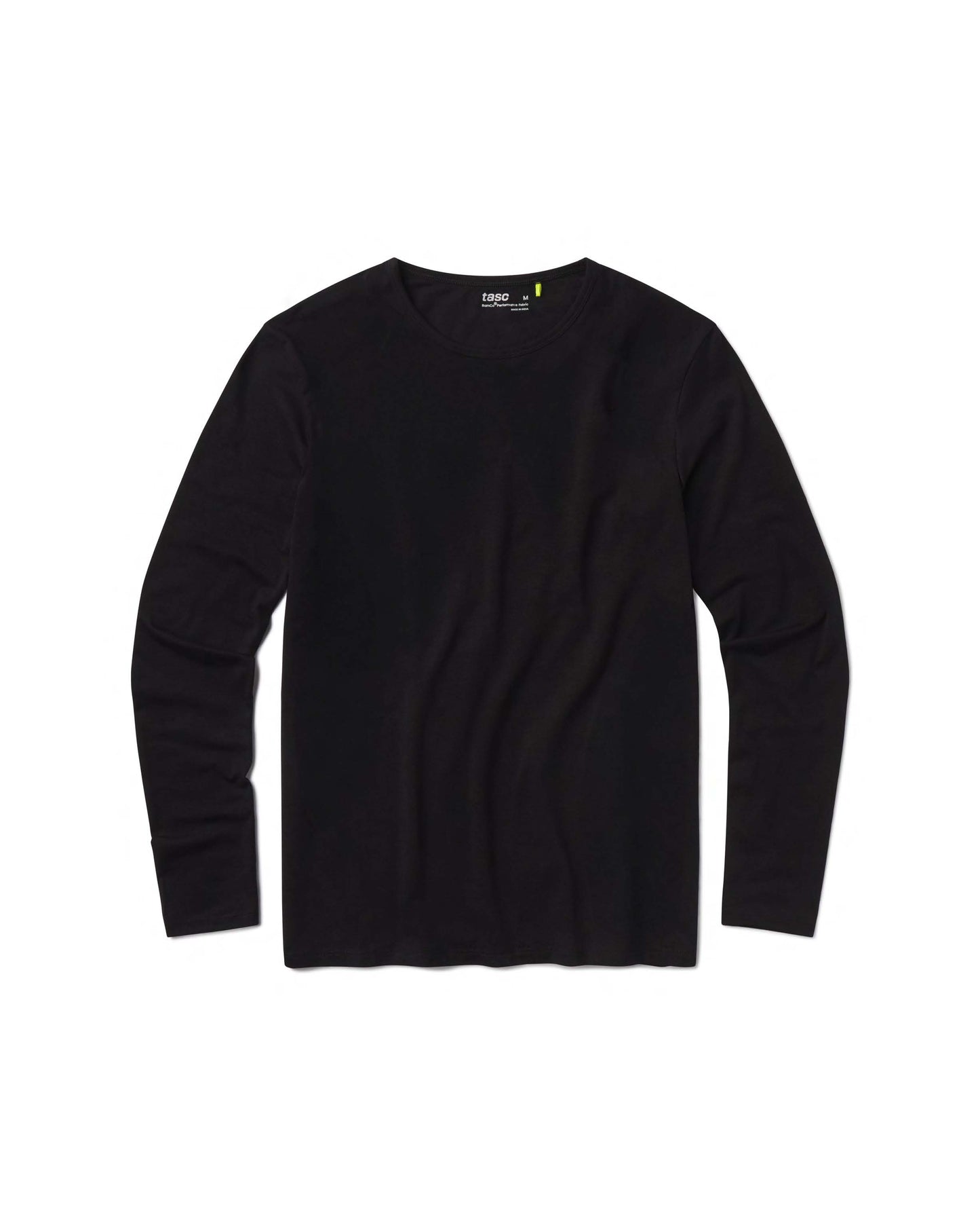 LADIES ALL DAY LONG SLEEVE T-SHIRT