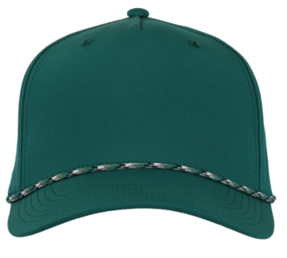 THE ALTO ROPE HAT