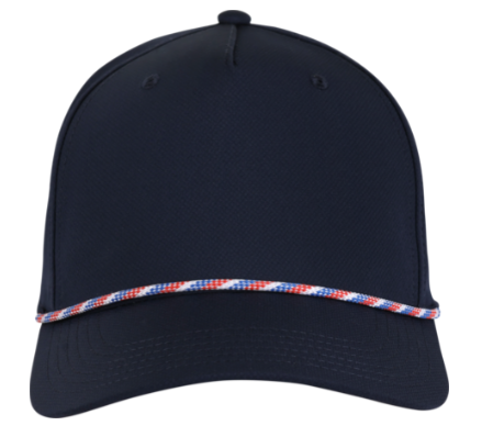 THE ALTO ROPE HAT