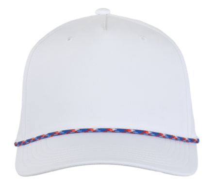 THE ALTO ROPE HAT