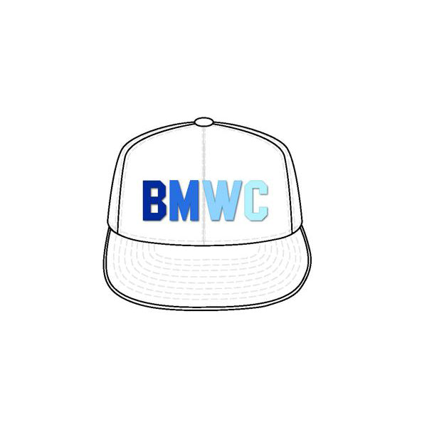 G/FORE BMWC HAT