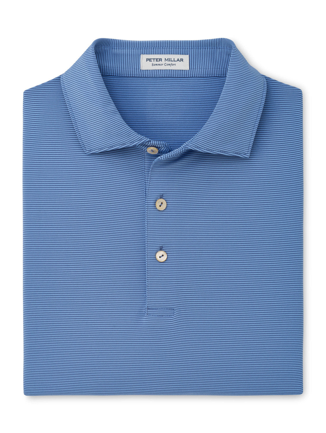 MENS JUBILEE PERFORMANCE JERSEY POLO