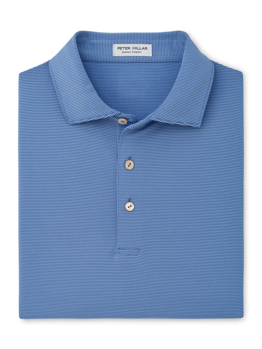 MENS JUBILEE PERFORMANCE JERSEY POLO