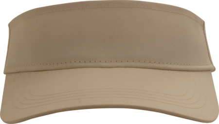 LIGHTWEIGHT COTTON VISOR