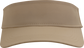 LIGHTWEIGHT COTTON VISOR