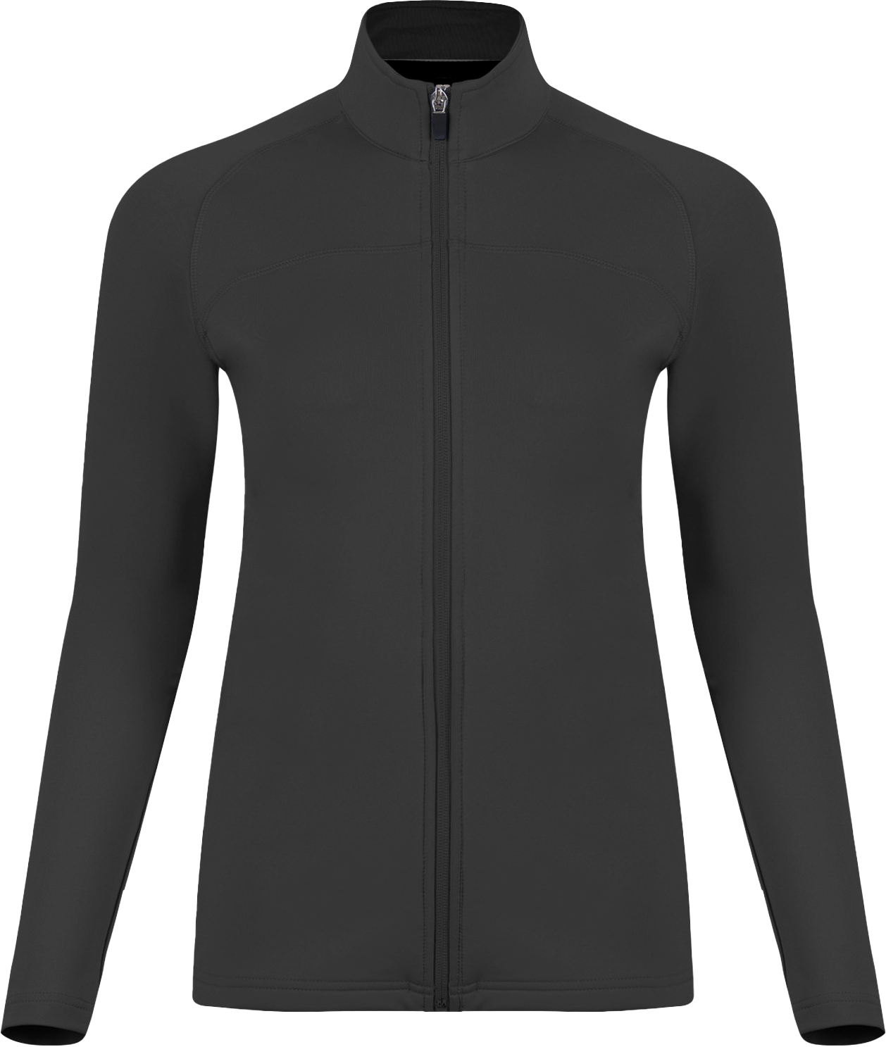 LADIES CORA FULL ZIP