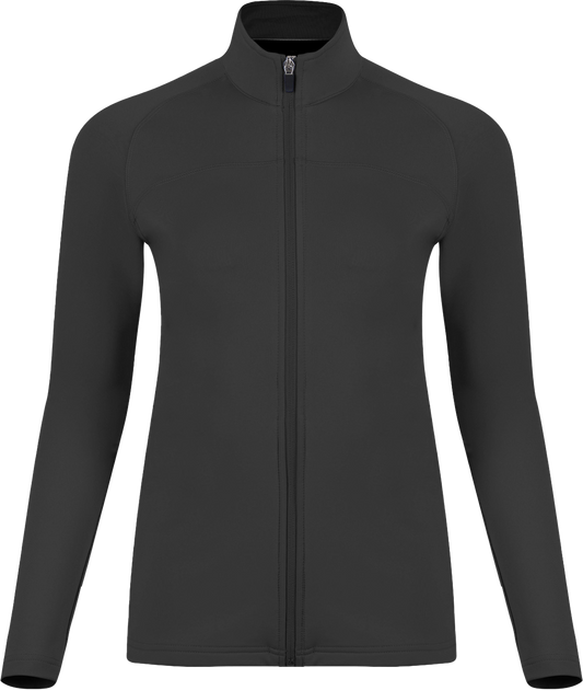 LADIES CORA FULL ZIP