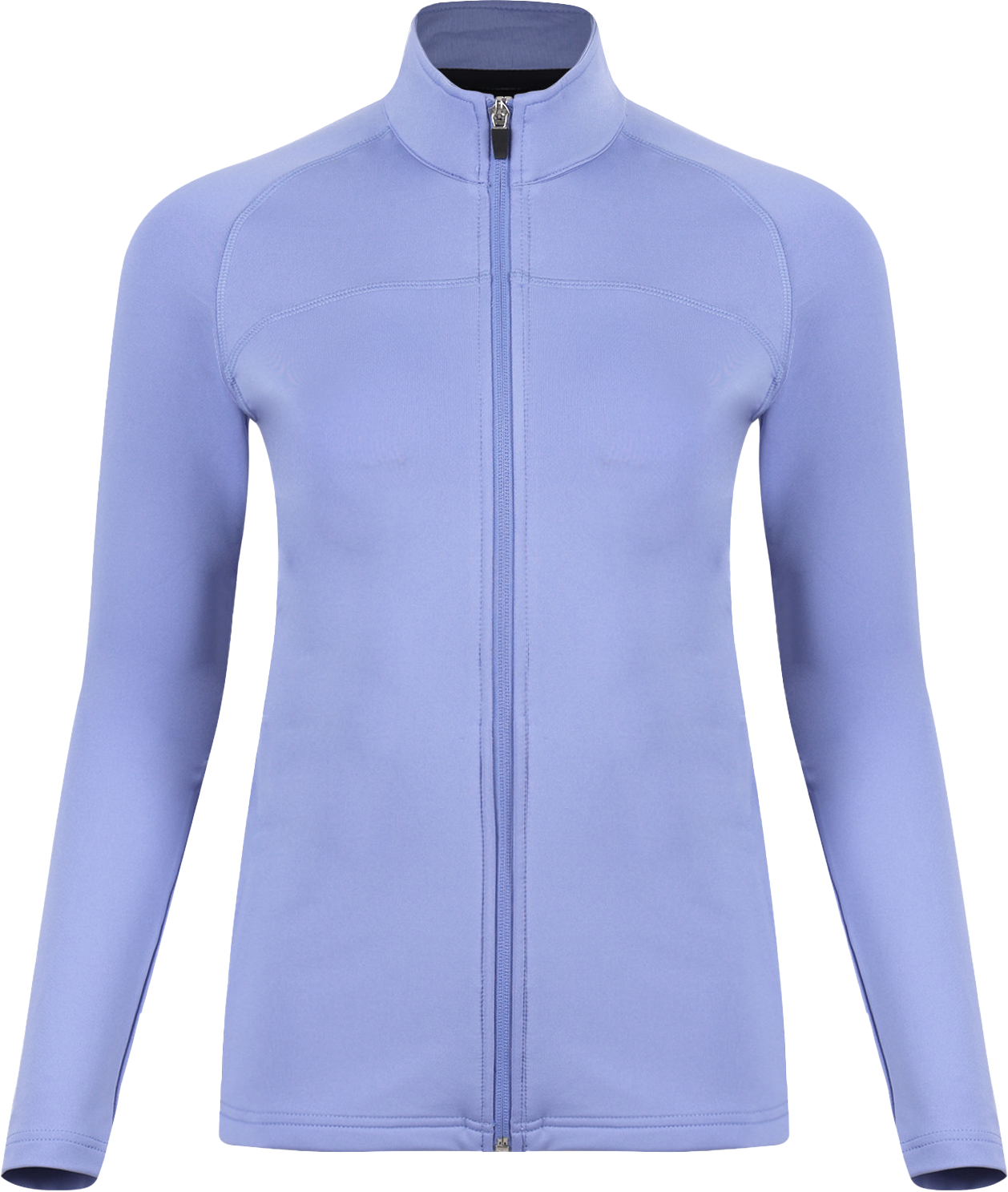 LADIES CORA FULL ZIP