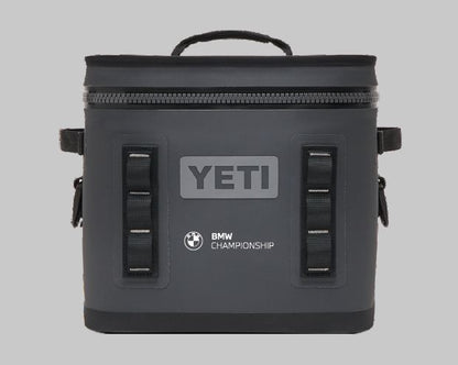 YETI HOPPER FLIP 12 COOLER