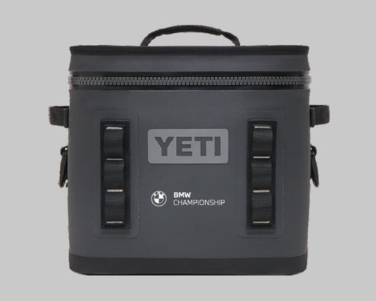 YETI HOPPER FLIP 12 COOLER