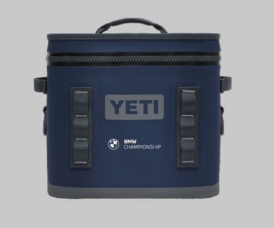 YETI HOPPER FLIP 12 COOLER