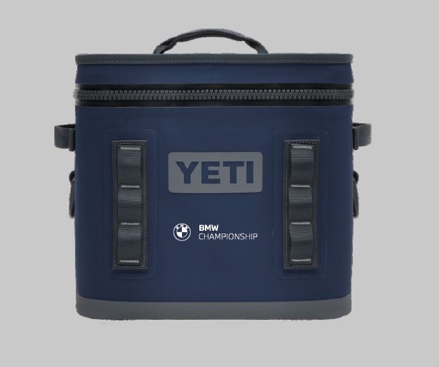 YETI HOPPER FLIP 12 COOLER