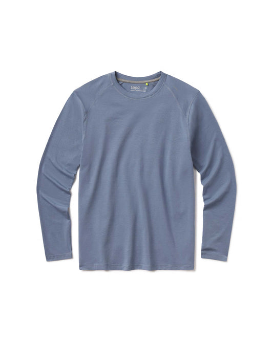 MENS CARROLLTON LONG SLEEVE T-SHIRT