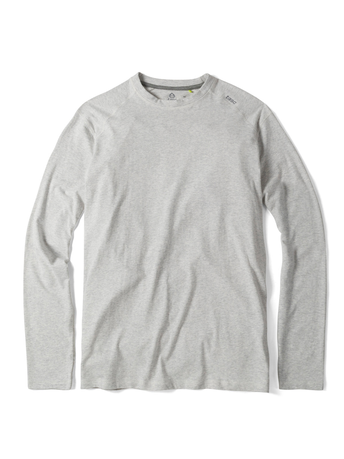MENS CARROLLTON LONG SLEEVE T-SHIRT