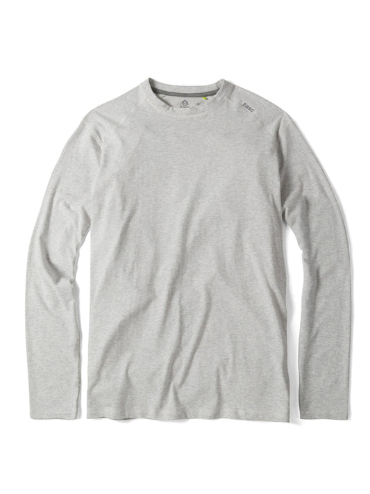 MENS CARROLLTON LONG SLEEVE T-SHIRT