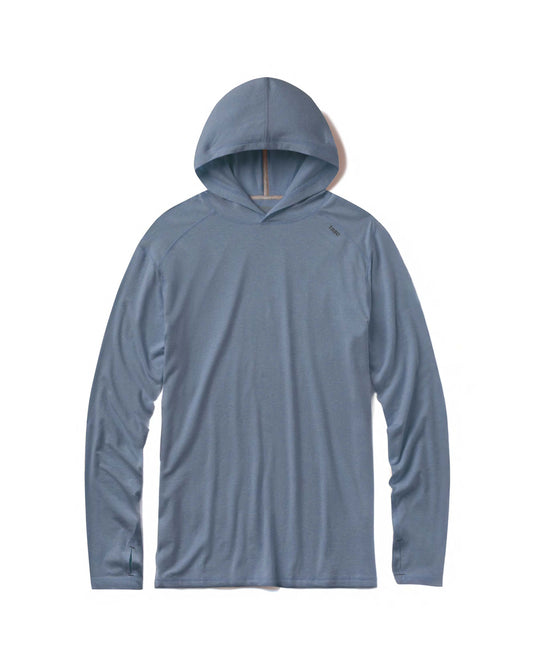 MENS CARROLLTON HOODIE