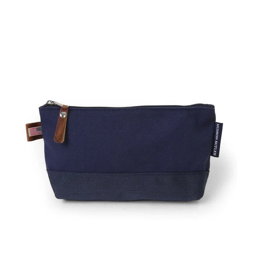 HUDSON SUTLER CANVAS CLUB POUCH